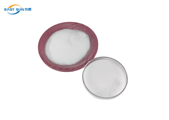 Good price 80-170μM Copolyamide PA Hot Melt Adhesive Powder Untuk Kain Tekstil on line