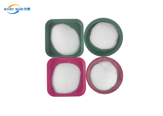 Good price Copolyester PES Hot Melt Powder White Untuk Sablon Kain on line