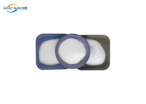 Good price Dtf Adhesive Tpu Powder Putih Hot Melt Powder Untuk Pencetakan Transfer Panas on line