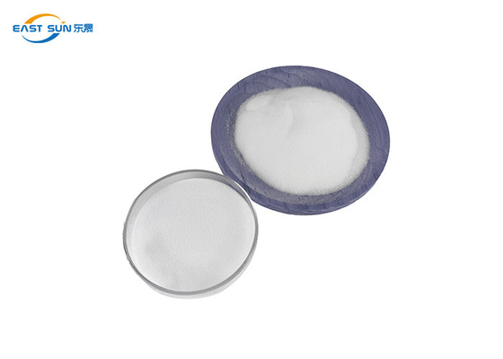 Good price Garment Soft Polyurethane DTF Hot Melt Powder TPU Warna Putih on line