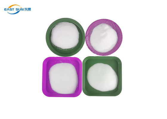 Good price TPU Polyurethane DTF Hot Melt Powder Untuk Pencetakan Kaos on line