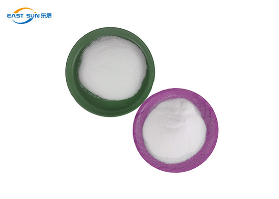 Good price Bubuk Perekat Meleleh Panas Termoplastik PES Untuk Kain on line