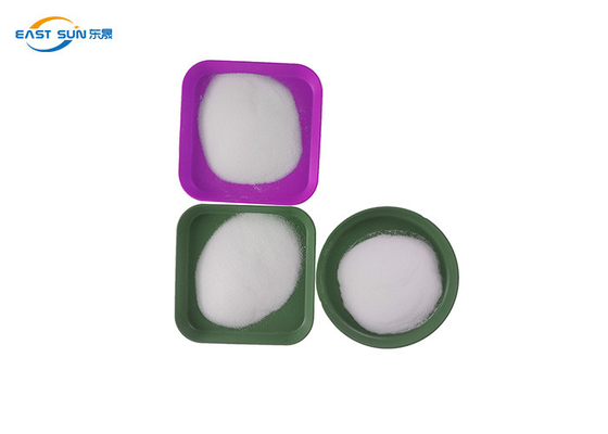Good price Bubuk Lem Panas Meleleh TPU Elastis Tinggi Untuk Transfer Pemanasan DTF on line