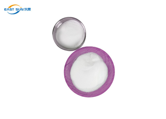 Good price PA White Polyamide Powder Hot Melt Adhesive Untuk Perpindahan Panas on line