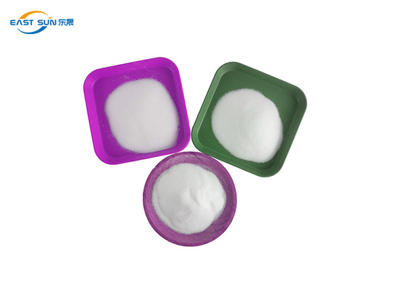 Good price Tpu Fabric DTF Hot Melt Adhesive Powder White Polyurethane on line