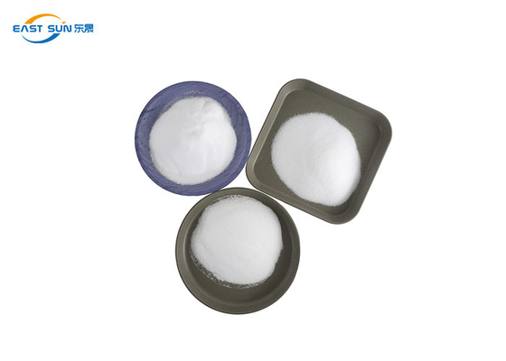 Good price Bubuk Perekat Meleleh Panas Putih Pencetakan Transfer Panas DTF Tpu Polyurethane on line