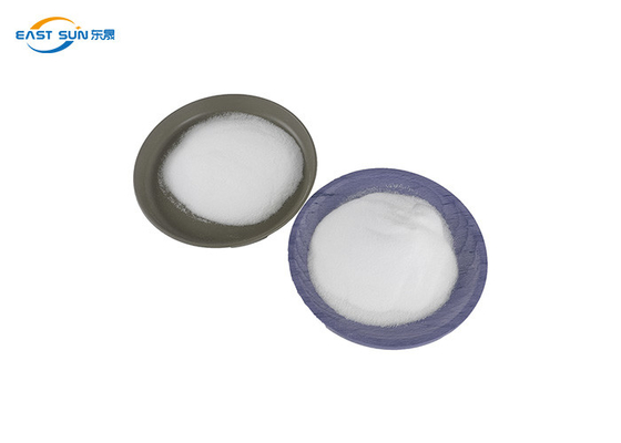 Good price White Copolyester Hot Melt Adhesive Powder Untuk Sablon on line
