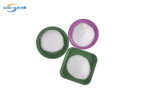 Good price Bubuk Perpindahan Panas DTF Putih tahan terhadap kelembapan dan bahan kimia on line