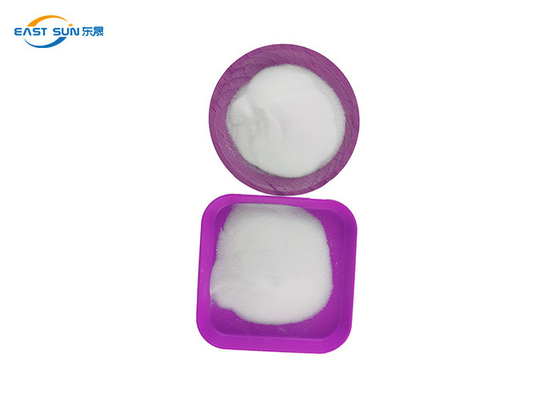 Bubuk Transfer Dtf 100-200um 1kg Bubuk Meleleh Panas Perekat