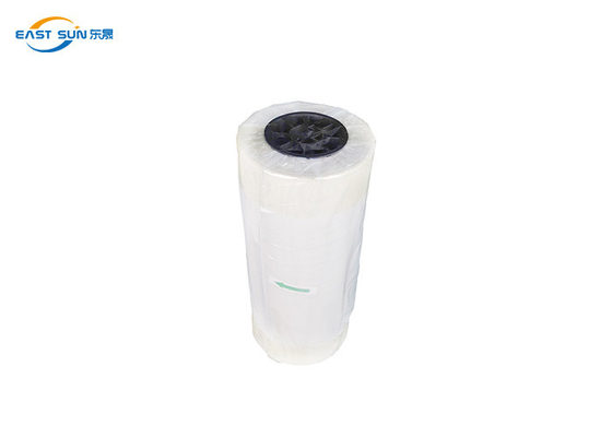 Good price Elastisitas Yang Baik Ketahanan Gosok DTF Printing Film Bahan PET on line