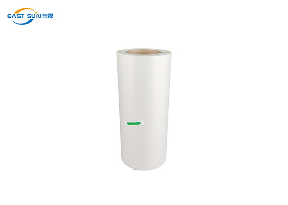 Good price Colorful Single Side Pet Film Roll Hot Peel Dtf 30cm Untuk Perpindahan Panas on line