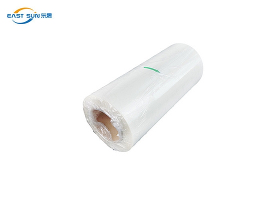 Good price Polyethylene Perpindahan Panas PET DTF Film Roll Hot Peel Cold Peel Film on line