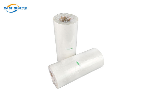 Good price 60cm * 100m Matte Heat Transfer PET DTF Film Untuk Pencetakan Digital T-Shirt on line