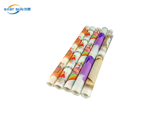 Good price Double Side Matte Heat Transfer DTF Printing Film 60cm Hot Peel Roll on line