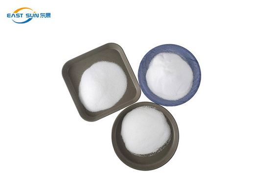 Good price High Elastic TPU Adhesive Hot Melt Glue Powder Premium Heating Transfer Untuk DTF on line