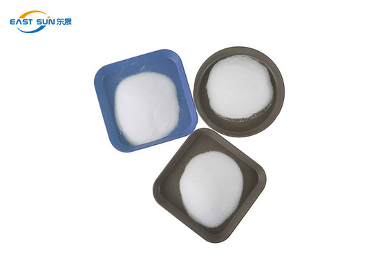 Good price White PA Polyamide Powder daya rekat yang sangat baik Untuk Kain Tekstil on line