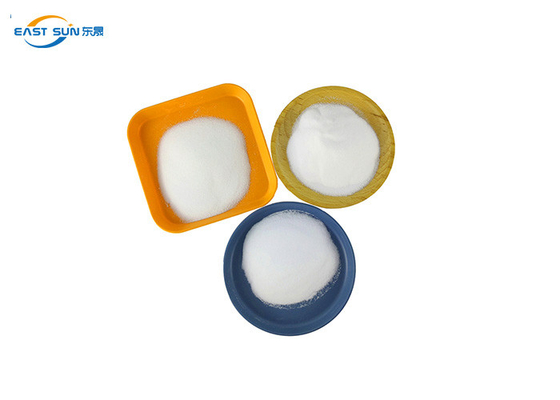 Good price 1kg 5kg 80-200um Putih TPU Powder Hot Melt Adhesive DTF Powder on line