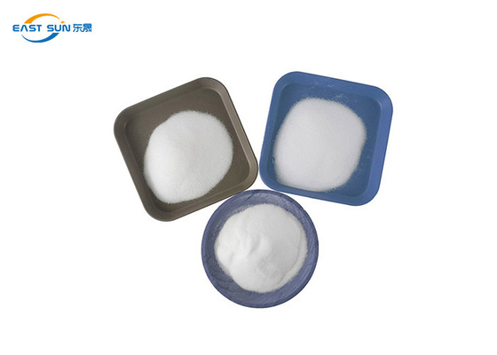 Good price Soft Hand Feeling Hot Melt DTF Polyurethane Powder Untuk Film Transfer Panas on line