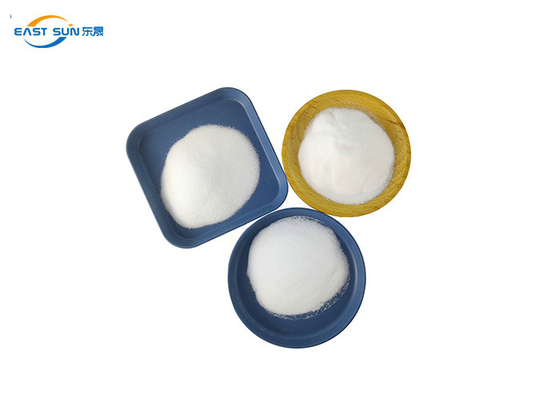Good price DTF Printing TPU Putih Polyurethane Powder Hot Melt DTF Adhesive Powder on line