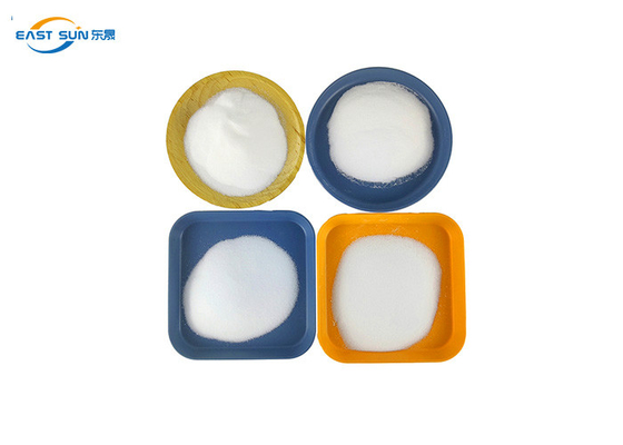 Good price 1kg 5kg Polyurethane Putih Tpu Hot Melt Adhesive Dtf Powder untuk pencetakan transfer panas on line
