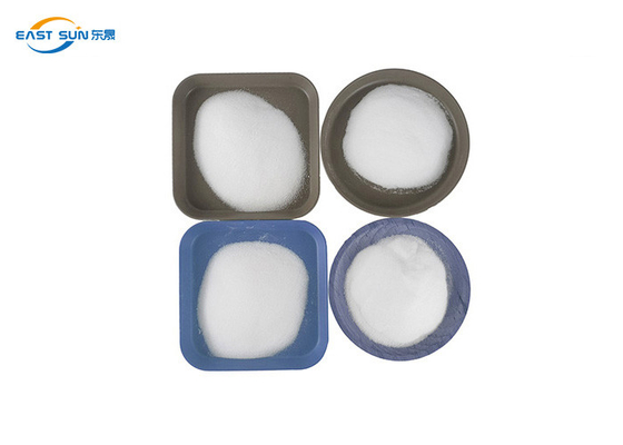 Good price DTF Polyurethane Hot Melt Powder TPU Transfer Panas Tekstil Untuk Kaos on line