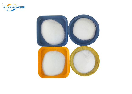 Good price Lem Poliester PES PA Bubuk Perekat Meleleh Panas Kepadatan 1,20±0,02 G/Cm³ on line