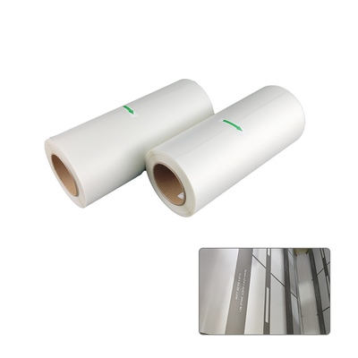 Good price Dobule Dtf Pet Transfer Film 33cm Untuk Perpindahan Panas 30 Roll on line