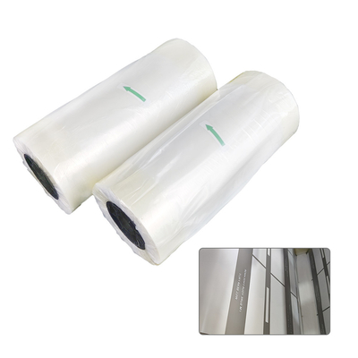 Good price Hot Peel PET DTF Printing Film Perpindahan Panas Lebar 30cm 33cm 60cm on line