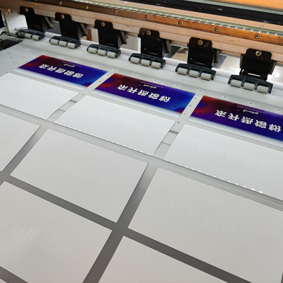 Good price Heat Transfer DTF PET Transfer Film Untuk Pencetakan Kaos Kustom on line
