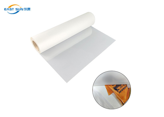 Good price Cold Peel Hot Peel DTF PET Film 30cm 33cm 60cm Untuk Printer DTF on line