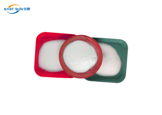 Good price 1kg 500g TPU Hot Melt DTF Adhesive Powder Untuk Pencetakan Transfer Panas on line