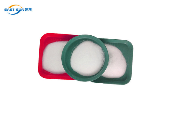 Good price Sampel Gratis 1kg Polyurethane Putih Hot Melt Dtf Transfer Powder Untuk Dtf Printing on line