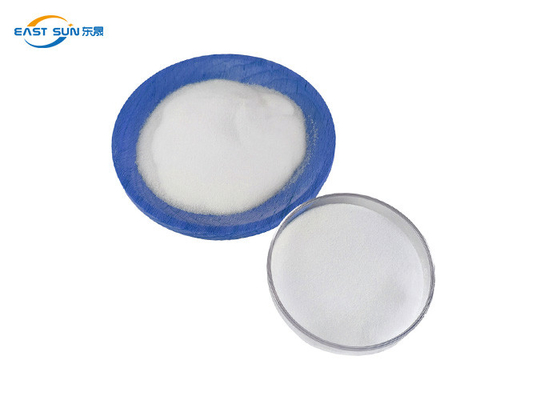 Good price 1kg 20kg Transfer Panas Tpu Polyurethane Powder Hot Melt Tpu Dtf Powder Untuk Kain Katun on line