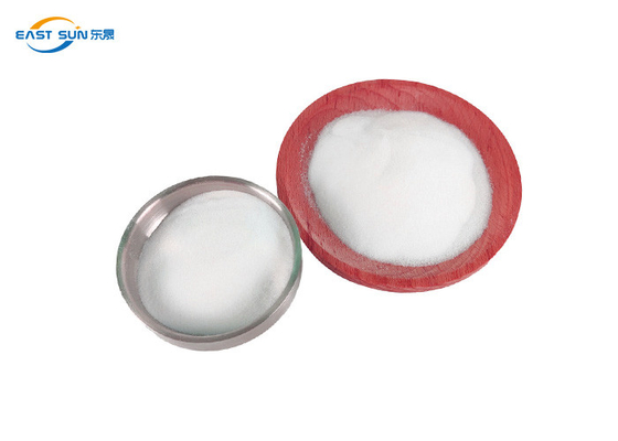 Good price Sampel gratis TPU Polyurethane Hot Melt DTF Adhesive Powder Untuk Transfer Panas on line
