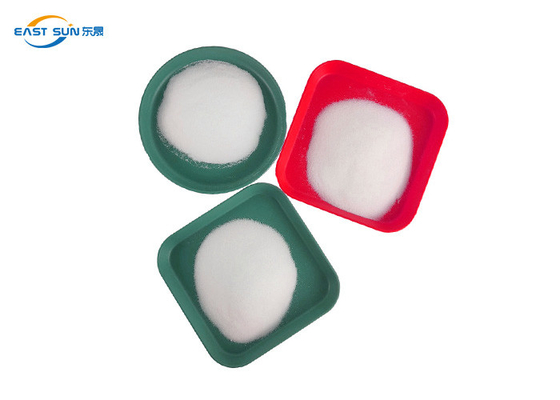 Good price 1kg/BAG White TPU Powder TPU Hot Melt Adhesive DTF Powder untuk Printer DTF on line