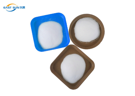 Good price T-Shirt Transfer Panas 1kg 2kg 5kg Putih Tpu Powder Hot Melt Adhesive Dtf Adhesive Powder on line