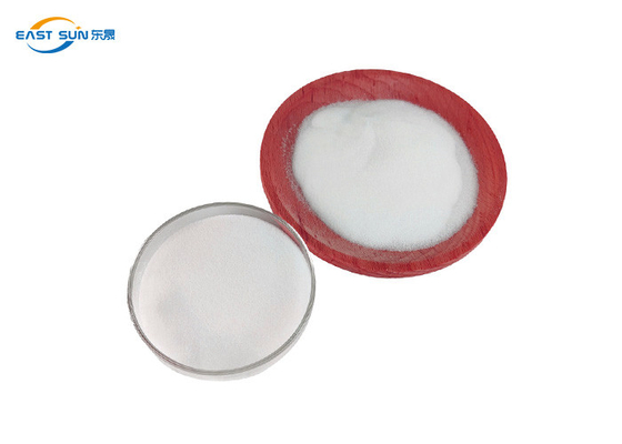 Titik Peleburan 90-115 derajat Polyurethane TPU Hot Melt Glue Powder untuk DTF Printing