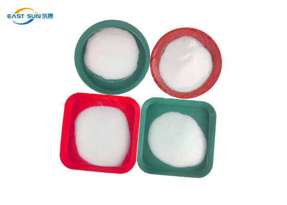Good price 1kg 5kg Putih Transfer Panas DTF Powder Hot Melt Adhesive Powder Untuk Pencetakan DTF on line