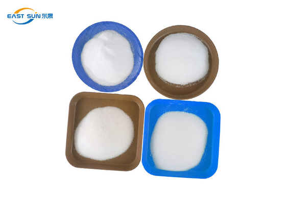 Good price High Elastic Dtf Hot Melt Powder Putih Tpu Polyurethane Cas 9009 54 5 on line