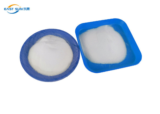 Good price DTF Transfer Panas Putih DTF Powder TPU Polyurethane Hot Melt Adhesive Powder on line