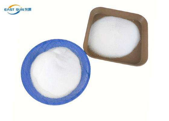 Good price 80-200um TPU Hot Melt Adhesive Powder untuk Percetakan Transfer Panas DTF on line