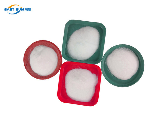 Good price Polyester 80-170 Mikron Hot Melt Adhesive Powder Transfer Panas on line