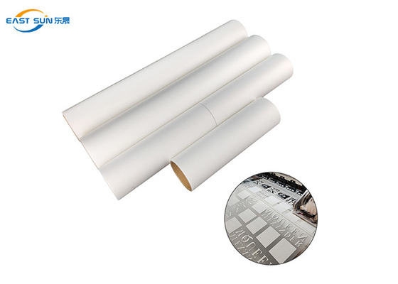 Good price 60cm Double Side Matte Hot Peel Dtf Heat Transfer Film Untuk Pencetakan T-Shirt Dtf on line