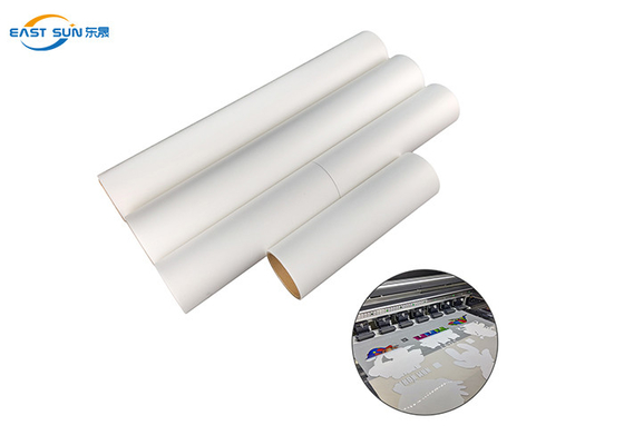 Good price Resistensi gesekan Dtf Transfer Film Cold Peeling Heat Press Pet on line