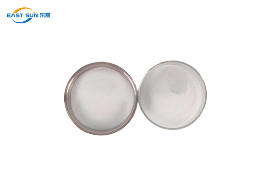 Good price 80-200Um Polyurethane TPU DTF Hot Melt Powder untuk Screen Printing dan DTF Printing on line