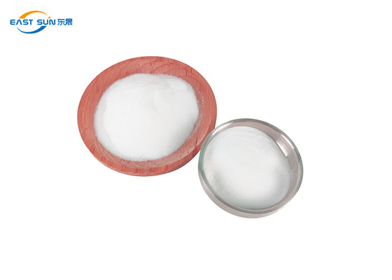 Good price Good stretchability Tpu Powder Untuk Proses Dtf, High Elastic Dtf Polyurethane Powder on line