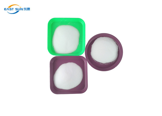 Good price White Tpu Dtf Transfer Powder 1kg Adhesive Hot Melt Powder Untuk Dtf Tekstil T-Shirt Printing on line