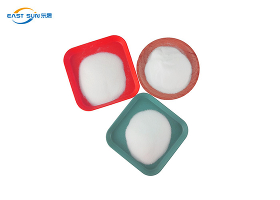 Good price Soft High Quality DTF Transfer Hot Melt White Adhesive Powder untuk Tshirt on line