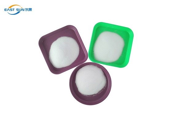 Good price Bubuk Perekat Bubuk Putih Lembut 80-95.C Titik Peleburan Dsc Compation Polyurethane on line