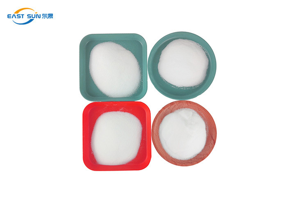 Good price 80-200Um Polyurethane TPU DTF Hot Melt Powder untuk Pencetakan Transfer Panas on line